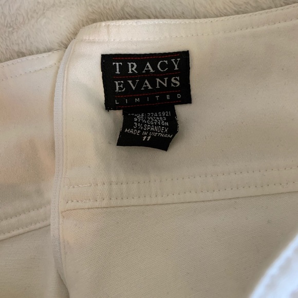 Juniors stretch skirt with shorts - size 11 - Picture 4 of 6